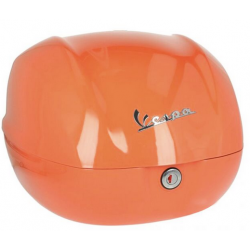 Vespa Βαλιτσάκι 32 lt Primavera Κοραλί 889/A ΒΑΛΙΤΣΕΣ / ΒΑΣΕΙΣ / TANKBAG